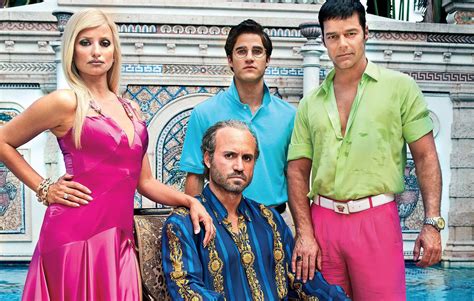 assassinio gainni versace e caso o j simpsons|The True Story of “The Assassination of Gianni Versace”.